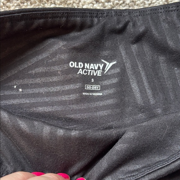 Patterned Leggings - Picture 4 of 6